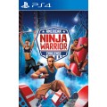 American Ninja Warrior Challenge PS4